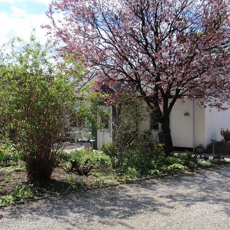 Aarhus Syd Holiday Apartment Beder المظهر الخارجي الصورة