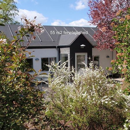 Aarhus Syd Holiday Apartment Beder الغرفة الصورة