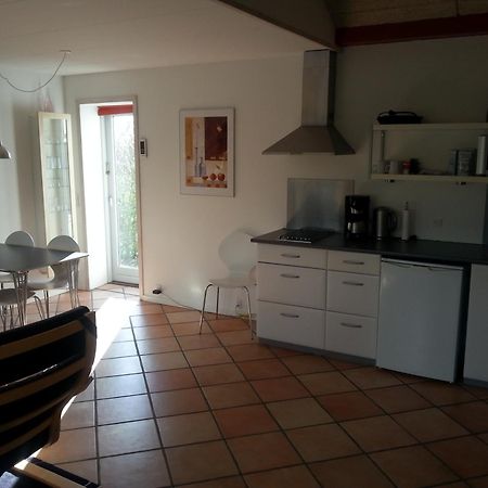 Aarhus Syd Holiday Apartment Beder المظهر الخارجي الصورة