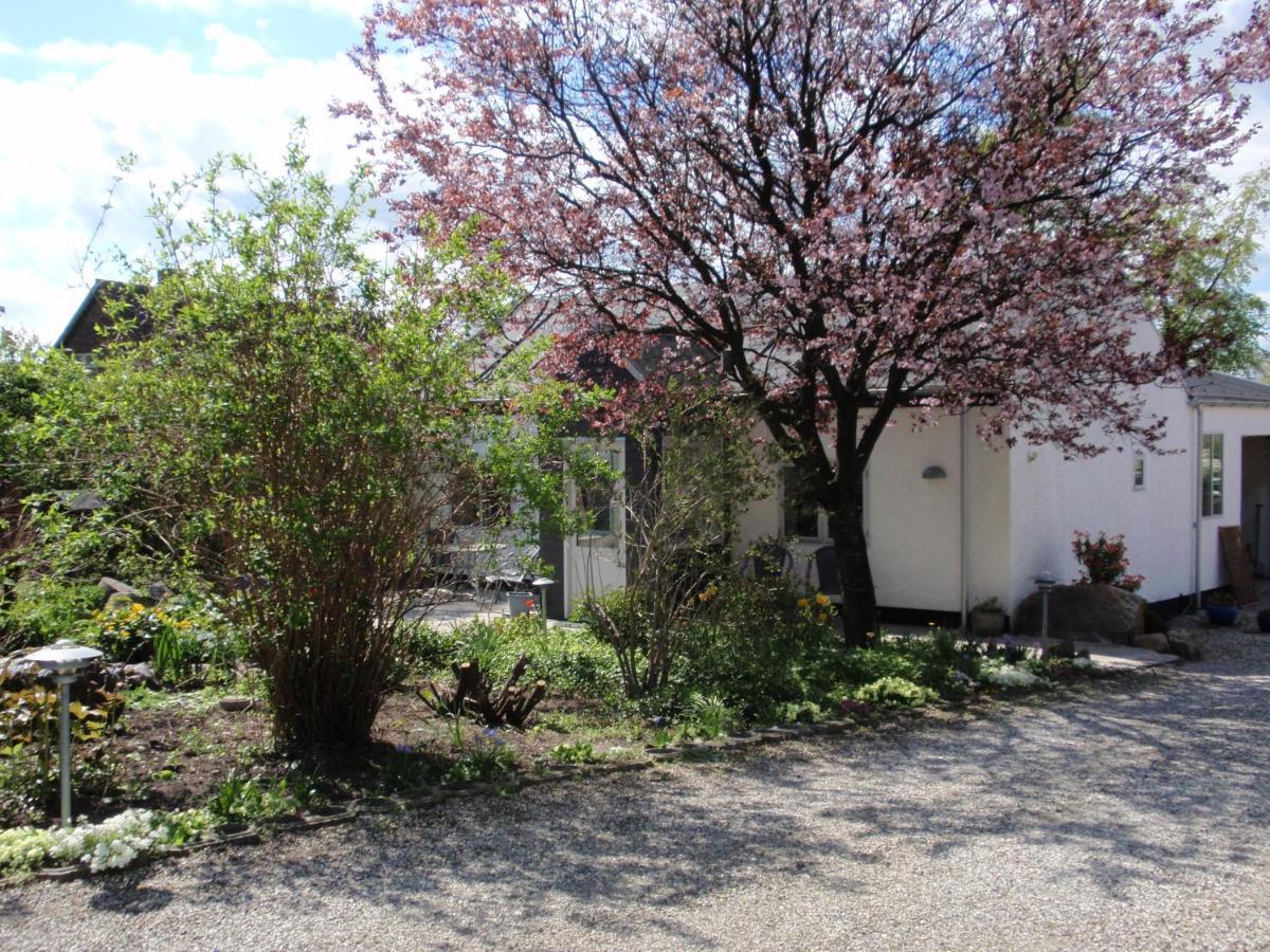 Aarhus Syd Holiday Apartment Beder المظهر الخارجي الصورة