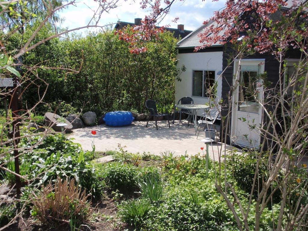 Aarhus Syd Holiday Apartment Beder الغرفة الصورة