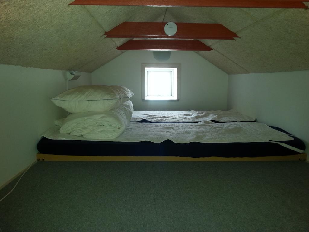 Aarhus Syd Holiday Apartment Beder الغرفة الصورة