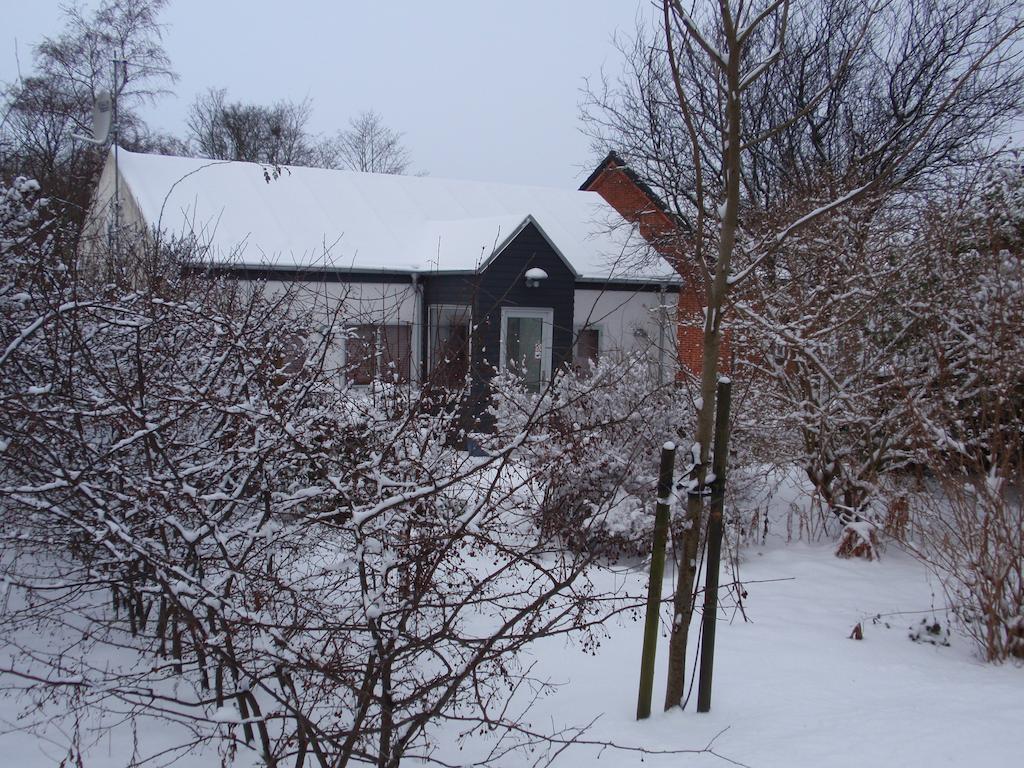 Aarhus Syd Holiday Apartment Beder الغرفة الصورة
