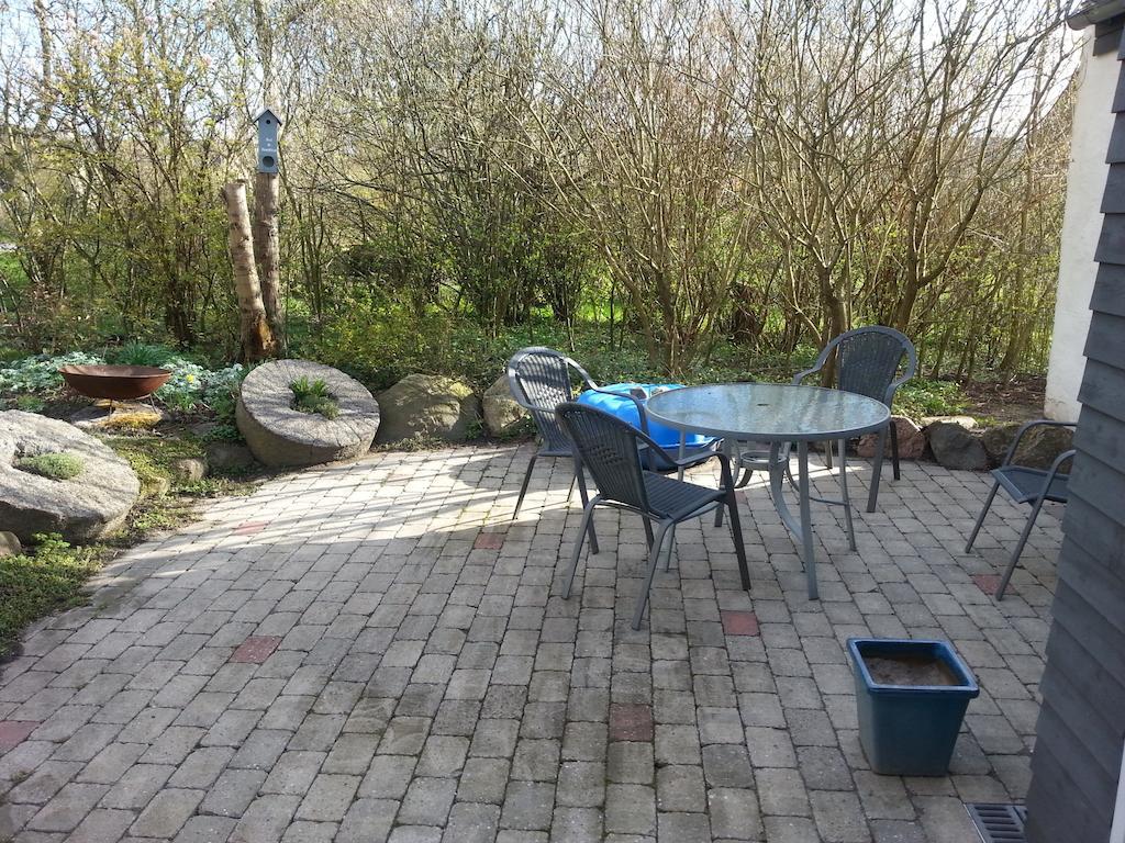 Aarhus Syd Holiday Apartment Beder الغرفة الصورة