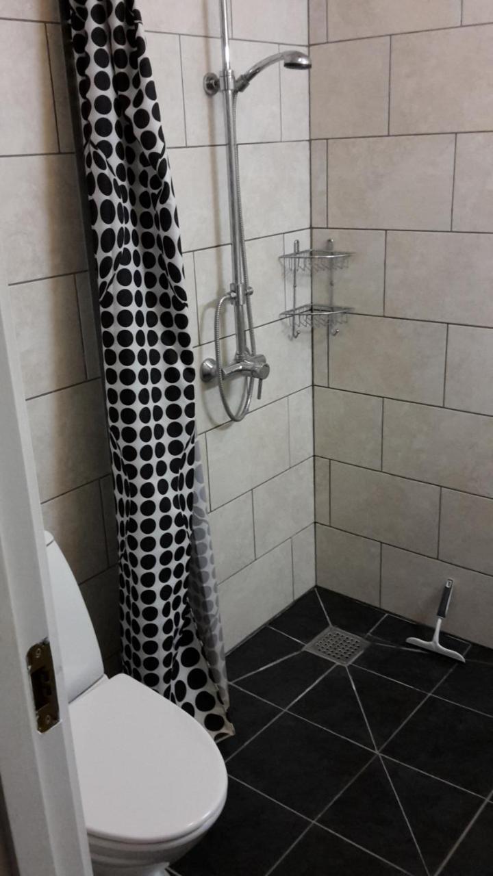 Aarhus Syd Holiday Apartment Beder المظهر الخارجي الصورة